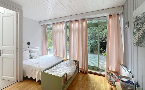 Appartement à vendre    3 pièces • 130 m2 Avignon