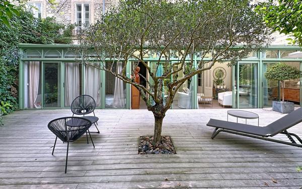 Appartement à vendre    3 pièces • 130 m2 Avignon