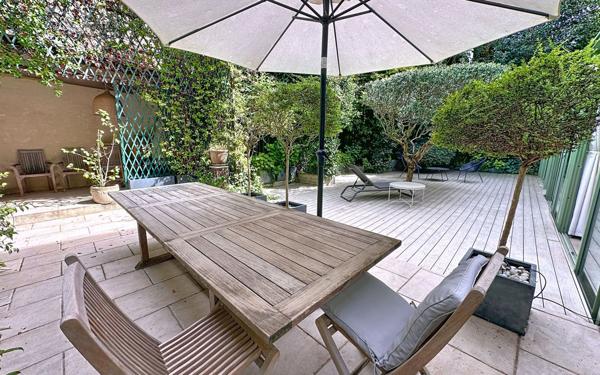 Appartement à vendre    3 pièces • 130 m2 Avignon