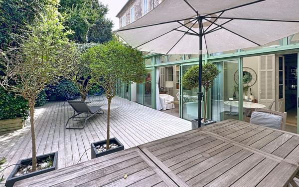 Appartement à vendre    3 pièces • 130 m2 Avignon