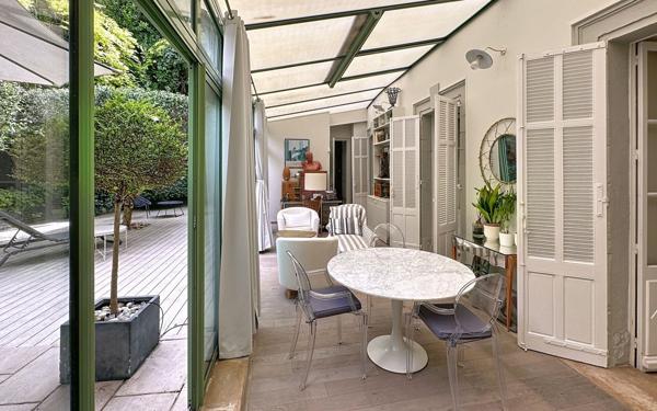 Appartement à vendre    3 pièces • 130 m2 Avignon