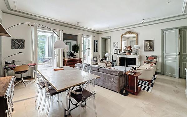 Appartement à vendre    3 pièces • 130 m2 Avignon