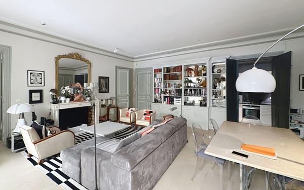 Appartement à vendre    3 pièces • 130 m2 Avignon