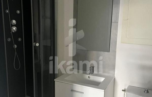 Immeuble de 350 m²