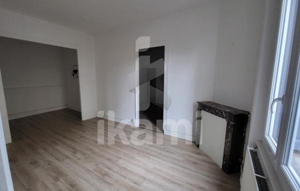 Immeuble de 350 m²