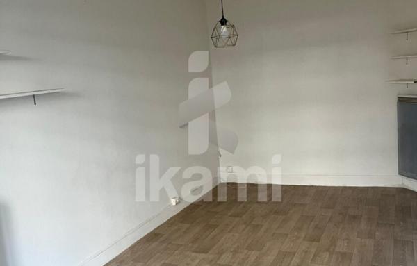 Immeuble de 350 m²