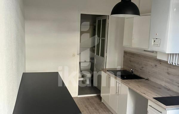 Immeuble de 350 m²