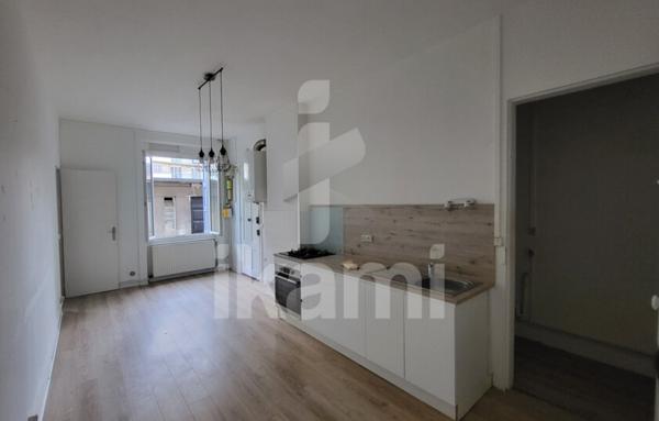 Immeuble de 350 m²