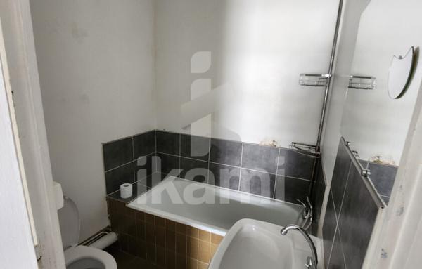 Immeuble de 350 m²