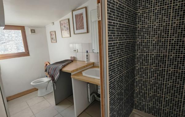 Vente Maison de village à rénover Les cabannes