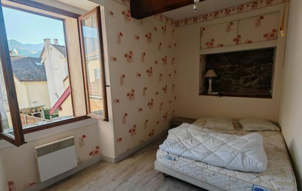 Vente Maison de village à rénover Les cabannes