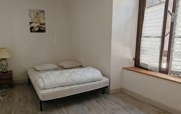 Vente Maison de village à rénover Les cabannes