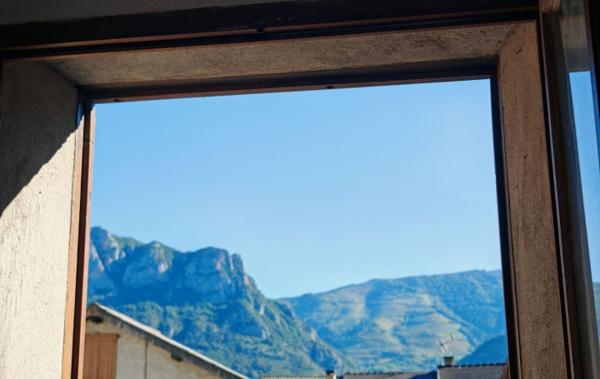 Vente Maison de village à rénover Les cabannes