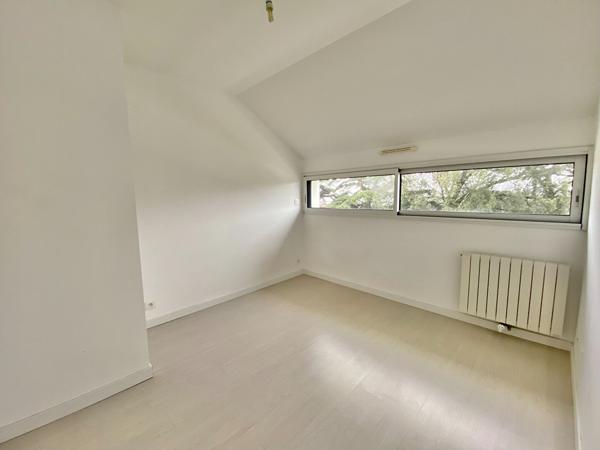 A LOUER - NANTES PARC DES OBLATES - Appartement de Type 2 de 47.70 m² + BOX EN SOUS-SOL