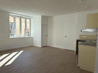 Appartement T2 avec terrasse