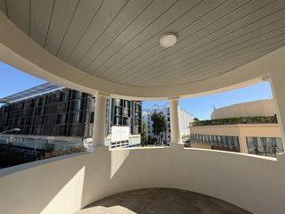 Appartement T2 avec terrasse