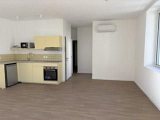 Appartement T2 avec terrasse