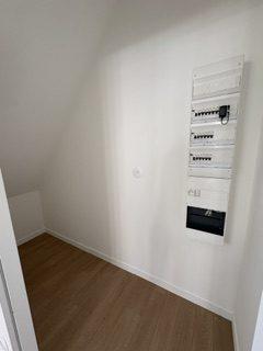 Appartement T2 avec terrasse