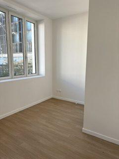 Appartement T2 avec terrasse