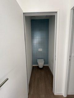 Appartement T2 avec terrasse