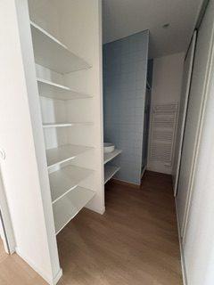 Appartement T2 avec terrasse