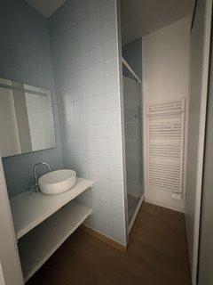 Appartement T2 avec terrasse