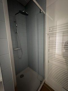 Appartement T2 avec terrasse
