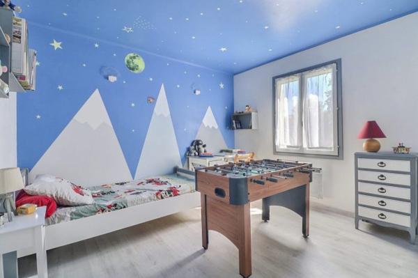 Saint-Gilles – Maison de plain-pied 3 chambres, piscine et garage