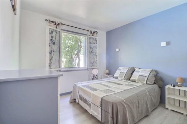 Saint-Gilles – Maison de plain-pied 3 chambres, piscine et garage