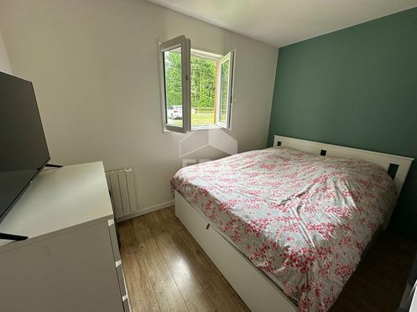 Maison Moulicent 6 pièce(s) 100 m2