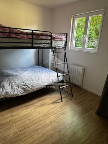 Maison Moulicent 6 pièce(s) 100 m2