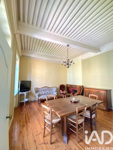 Immeuble à vendre 137 m² Die