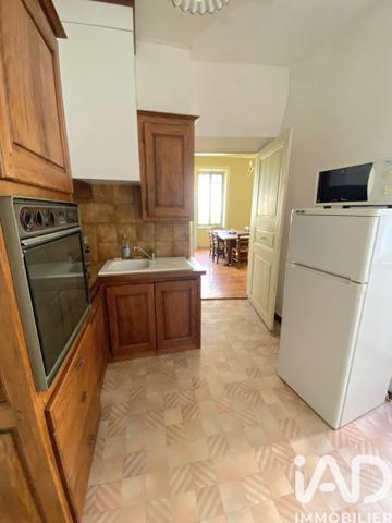 Immeuble à vendre 137 m² Die