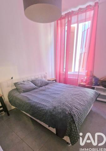 Immeuble à vendre 137 m² Die