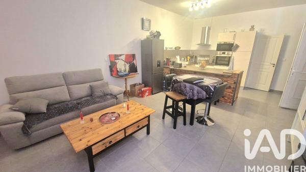 Immeuble à vendre 137 m² Die