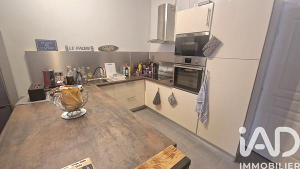 Immeuble à vendre 137 m² Die