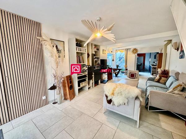 Votre agence "Propriétés-Privées .com" vous propose :