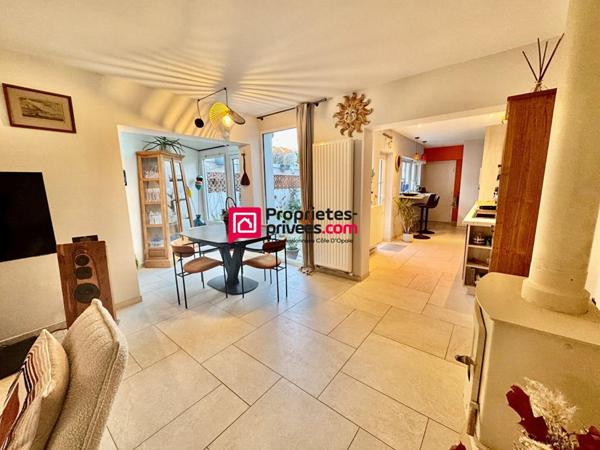 Votre agence "Propriétés-Privées .com" vous propose :