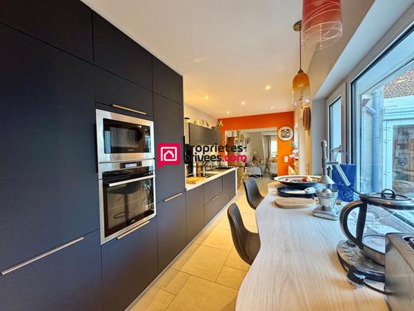 Votre agence "Propriétés-Privées .com" vous propose :