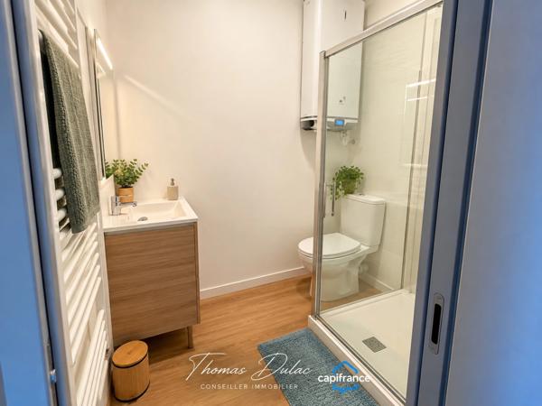 Appartement à vendre 1 pièces AIRE SUR L'ADOUR (40)