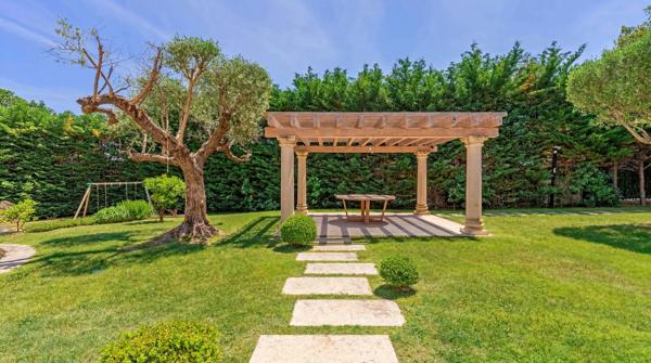 Vente Villa de luxe Grimaud 8 Pièces 260 m²