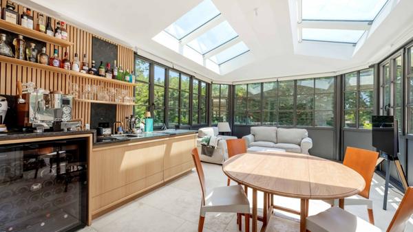 Vente Villa de luxe Grimaud 8 Pièces 260 m²