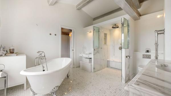 Vente Villa de luxe Grimaud 8 Pièces 260 m²