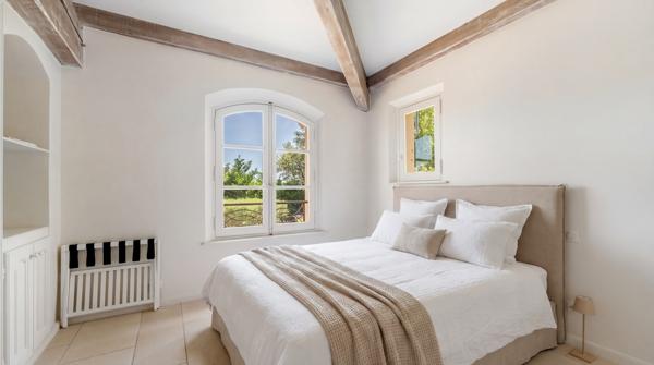 Vente Villa de luxe Grimaud 8 Pièces 260 m²