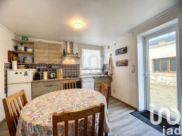 Maison à vendre 3 pièces 41 m² Quiberon