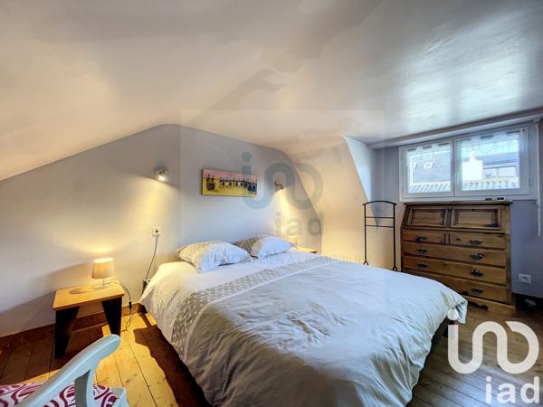 Maison à vendre 3 pièces 41 m² Quiberon