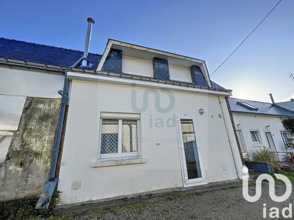 Maison à vendre 3 pièces 41 m² Quiberon