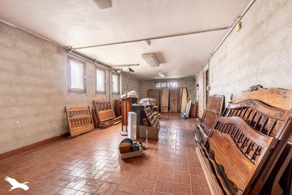 Maison à vendre 169 900 € Panazol 6 p 180 m² DPE F