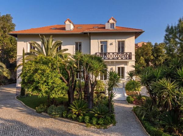 Vente Villa de luxe Cannes 18 Pièces 579 m²