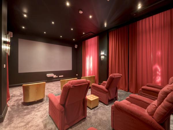 Vente Villa de luxe Cannes 18 Pièces 579 m²